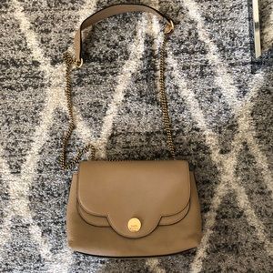 See by Chloe Polina Shoulder Bag